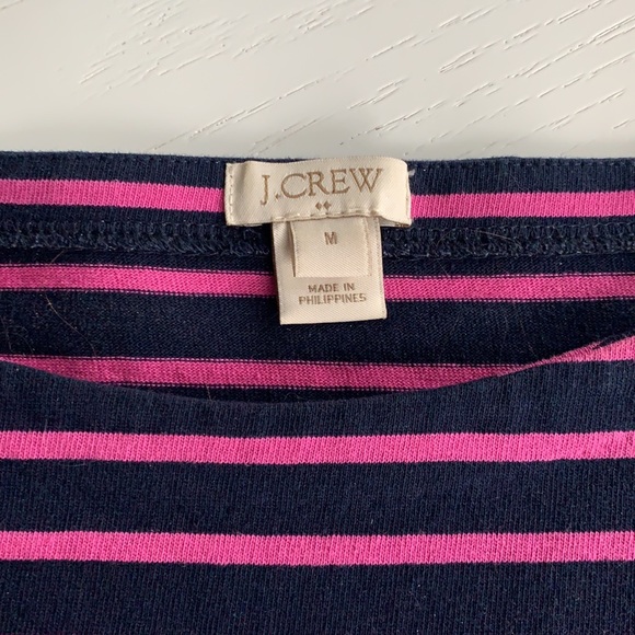 JCrew long sleeves t-shirt - Picture 3 of 3